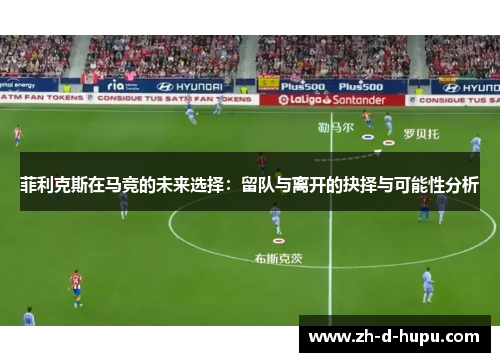 菲利克斯在马竞的未来选择:留队与离开的抉择与可能性分析 菲利克斯在马竞的未来选择:留队与离开的抉择与可能性分析