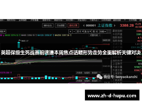 英超保级生死战赛前速递本周焦点话题形势走势全面解析关键对决 英超保级生死战赛前速递本周焦点话题形势走势全面解析关键对决